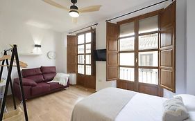 Apartamento Centro Granada